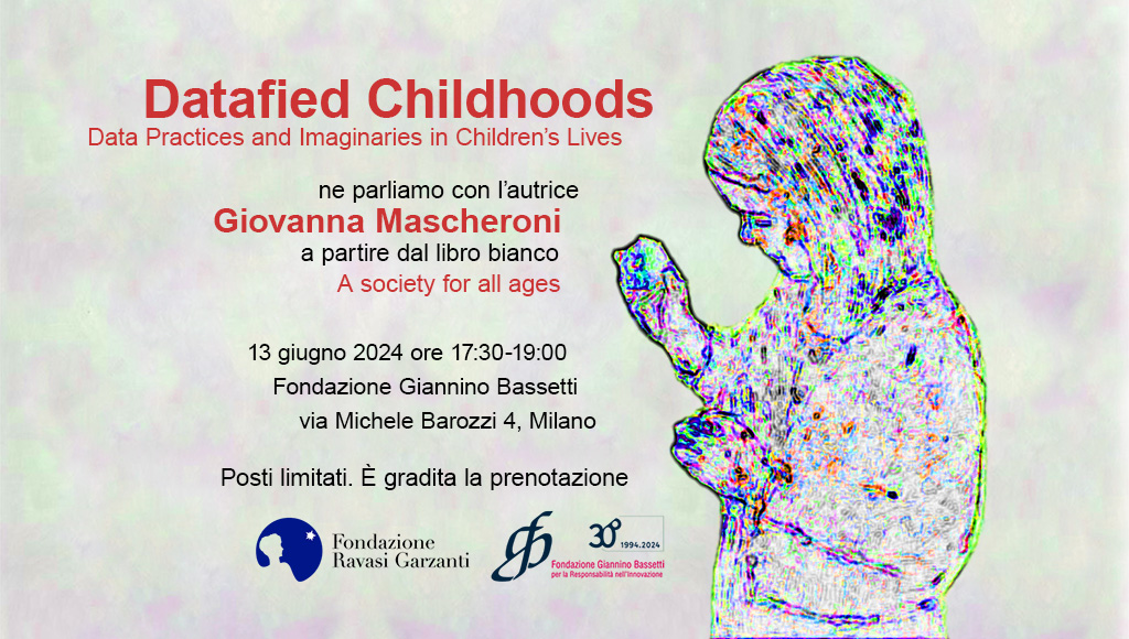 Incontro con Giovanna Mascheroni