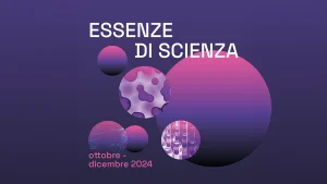 News Essenze di Scienza